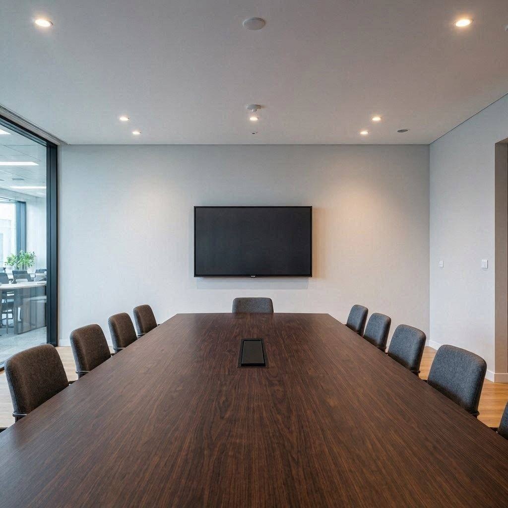多场活动同时举办影响写字楼办公会议预约秩序后设计团队该怎样安排后续验证
